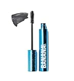 Banana Beauty Mascara Waterproof Safe with me Vegan 10 ml