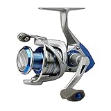 Okuma 14000 FD Safina Pro SNP - Meeresrolle zum Hochseefischen, Pilkrolle zum Dorschangeln, Dorschrolle zum Pilkangeln, Hochseerolle