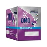 Omo Professional Active Clean 3in1 Kapseln - 4 x 80 Stk.