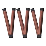 Easy Hair Bun Creator Maker Tool 3pcs Curler Deft Twister Shaper Long Fast Snap Roll Lazy Women Girl Styling Brown