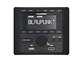 Blaupunkt BPA 3022M Camper Radio DAB+ Tuner, inkl. Fernbedienung