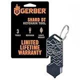 Gerber Schlüsselanhänger-Tool Shard Dt
