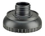 Katadyn 8090023 Flaschenadapter für Combi Wasserfilter