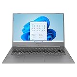 MEDION S15449 39,6 cm (15,6 Zoll) Full HD Laptop (Intel Core i5-1135G7, 16 GB DDR4 RAM, 1TB PCIe SSD, Intel Iris Xe Grafik, HD Webcam, Win 11 Home)