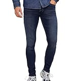 JACK & JONES Male Slim Fit Jeans JJIGLENN JJORIGINAL CB 812 NOOS Slim Fit Jeans
