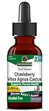 Natural's Answer, Chasteberry Vitex Agnus Castus, 30 ml