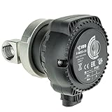 IBO Zirkulationspumpe E-IBO 15-14 Umwälzpumpe Wasserpumpe Heizungspumpe Klasse A