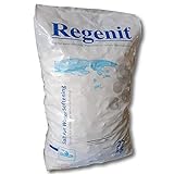 esco Regenit® Salztabletten 25 kg Wasserenthärtung hochreines Siedesalz AntiKalk