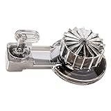 Haken für Bademäntel und Handtücher, Saughaken für die Dusche | Spurlose Duschhaken für den allgemeinen Gebrauch, wasserdicht, Handtuchhaken, starke Tragfähigkeit, Aufhängung von S