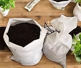 25 kg (20 Liter) Muttererde gesiebt Pflanzenerde Mutterboden Gartenerde Beeterde 0-20mm