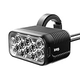 Knog Blinder E 1800 E-Bike Frontscheinwerfer