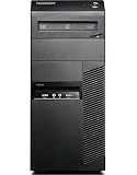 Lenovo Raytracing Gaming PC Intel i7 4770 8-Thread Computer mit 3 Jahren Garantie! | 32GB | NVIDIA Geforce RTX 3050 8 GB DDR6 | 1TB SSD | DVD±RW | Windows11 | WLAN | USB 3-7641