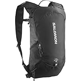 Salomon Trailblazer 10 Unisex-Wanderrucksack, Vielseitig, Einfach zu benutzen, Bequem und leicht