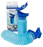 Uriwell Mini Urinal für sie und ihn