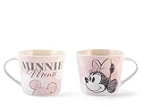H&H Jumbotasse Minnie Blogger 420cc