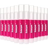 Sularpek 12 Stück Nagelkleber, Nagelkleber für Kunstnägel, Nagelkleber Extra Stark Nagelkleber, Sekundenkleber für Nägel, für die Nagelverlängerung künstliche Fingernägel und Nageldesign