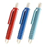 Teksome Zeckenentferner Für Menschen - 3 Teile Zeckenzange Für Hunde - Multifunktionale Pflege Werkzeuge Praktische Tierpflege Artikel Für Zuhause Garten Reisen Wandern