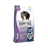 Happy Dog fit & vital Mini Senior 800g