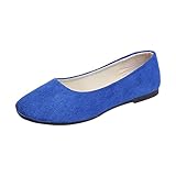 Meggsnle Römersandalen Damen Outdoor Keilabsatz Pumps Vintage Damenschuhe Coole Hausschuhe Atmungsaktive Offene Zehen Schuhe Wie Barfuss mittelgroße Hausschuhe