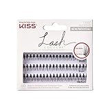 Kiss Lash Couture Einzelwimpern Venus