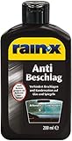 Rain-X Anti-Beschlag - Anti Fog Spray für Auto-Innenräume, Fenster, Spiegel & Duschen - Effektiver Schutz vor Beschlagen - 200 ml
