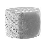 Handgelenkbandage, atmungsaktiv, für Männer und Frauen, Sportarmband für Karpaltunnel, tragbarer Handgelenkschutz