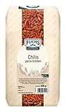 Fuchs Chillies ganz, 2er Pack (2 x 500 g)