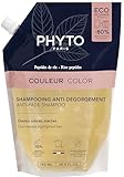 Phyto Paris Color Shampoo 750 ml - Marke Phyto Paris - EAN: 3701436924119