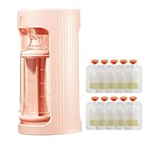 Wiederverwendbare Quetschbeutel, ohne Pressbeutelhalter | Kreative Kompressionsstation, tragbarer kreativer Kartoffelstab, Behälter zum Befüllen von Püree