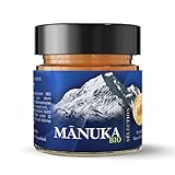 LA SIXIEME EPICE BIO Manuka Honig - Schweizer Abfüllung
