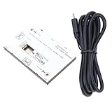 3.5in IPS USB -Bildschirm Volle Anzeigewinkel Energieeinsparung IPS Sekundärbildschirm USB Mini Monitor für RPI