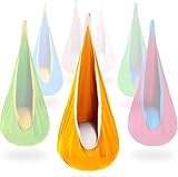 Hängematte Und Hängesessel, Tragbares Hängemattengestell Set Für Den Outdoor/Indoor Garten Terrasse Camping Deck(C)