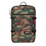 EASTPAK EASTPAK TRAVELPACK OUTSITE N/A EU Grün Grün