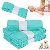 Nachfüllbeutel für Katzenstreu, 4,5 m Nachfüllbeutel für Katzentoilette, 10 Stück Nachfüllbehälter für Katzenstreu kompatibel mit Nachfüllbehälter (ohne Kartusche)