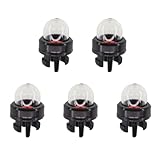 MCHNIC 5x Benzinpumpe Kraftstoffpumpe Primer für DOLMAR PS 32 35 350 420 33 39 330 340 341 411