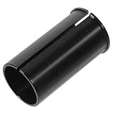 NOLITOY Sattelstützen Adapterring 272mm 309mm aus Aluminiumlegierung Fahrradzubehör für Mountainbike Rennrad Reduzierhülse Als Ersatzteil für Sattelstützen