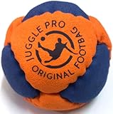 Footbag Hacky Sack Classic Sand - 8 Panels