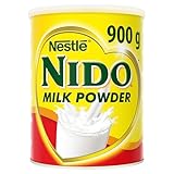 NIDO - Milchpulver - (1 X 900 GR)