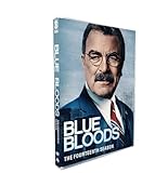 Blue Bloods season 14 part 1 DVD