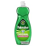 Palmolive Spülmittel Geschirrspülmittel Original 750 ml