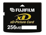 Fuji xD Picture Card 256 MB