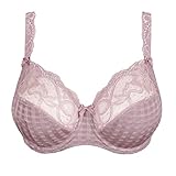 PrimaDonna Madison Vollschalen-BH, Weicher Sand, 85DD