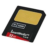 Hama SmartMedia 3.3-V-Speicherkarte 32MB