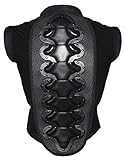 protectWEAR Rückenprotektor Weste RPW - S/M