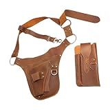 Floristen-Werkzeuggürtel – Taillenschürze Mit Mehreren Taschen, Utility-Organizer-Tasche, Werkzeug-Aufbewahrungstasche | Freihändige Aufbewahrung Für Gärtner, Landschaftsgärtner, Rasenpflege,