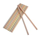 HOMSFOU 10 Stück Regenbogen-holzstift Lustige Stifte Für Buntstifte Für Erwachsene Buntstifte Für Künstler Bleistifte Für Mädchen Malvorlagen Mehrfarbige Bleistifte