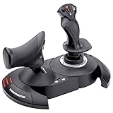 Thrustmaster T.Flight Hotas X - Joystick und Throttle für PC/PS3