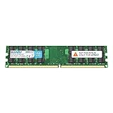 BRAINZAP 4GB DDR2 RAM DIMM PC2-6400U 2Rx16 800 MHz 1.8V CL6 AMD PC Arbeitsspeicher