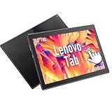 Lenovo Tab 4 Tablet, 10,1 Zoll (25,7 cm) FHD (1920 x 1200) Touchscreen, IPS-Tablets, 2 GB RAM, 16 GB Speicher, WLAN, Dual-Kamera, unterstützt Micro-SD, Android 7.1 (Generalüberholt)