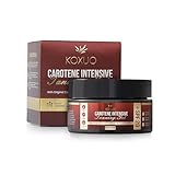 Carotene Bräunungsgel, Bräunungsöl, Gold Shimmer Intensives Bräunungsgel, Browning & Bronzing Tan Accelerator, 100 ml